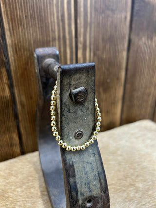 Gold Bracelets-Bracelets-LJ Fashion Jewelry-Lucky J Boots & More, Women's, Men's, & Kids Western Store Located in Carthage, MO