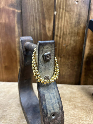 Gold Bracelets-Bracelets-LJ Fashion Jewelry-Lucky J Boots & More, Women's, Men's, & Kids Western Store Located in Carthage, MO