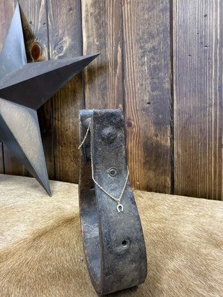 Gold Necklaces-Necklaces-LJ Fashion Jewelry-Lucky J Boots & More, Women's, Men's, & Kids Western Store Located in Carthage, MO