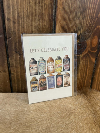 Greeting Cards-Cards-Tirzah Lane Art-Lucky J Boots & More, Women's, Men's, & Kids Western Store Located in Carthage, MO