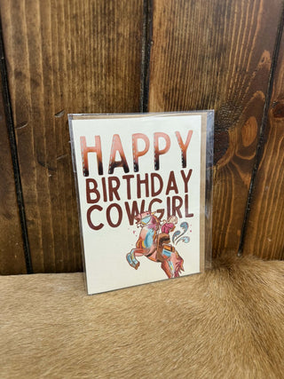 Greeting Cards-Cards-Tirzah Lane Art-Lucky J Boots & More, Women's, Men's, & Kids Western Store Located in Carthage, MO