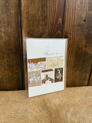 Greeting Cards-Cards-Tirzah Lane Art-Lucky J Boots & More, Women's, Men's, & Kids Western Store Located in Carthage, MO
