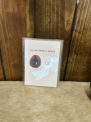Greeting Cards-Cards-Tirzah Lane Art-Lucky J Boots & More, Women's, Men's, & Kids Western Store Located in Carthage, MO