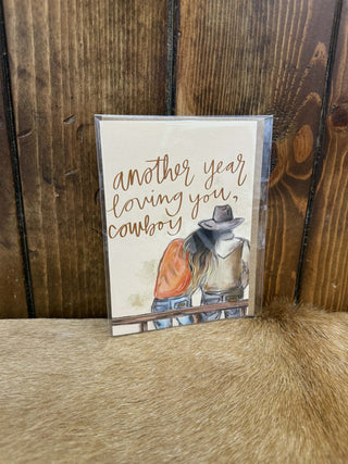 Greeting Cards-Cards-Tirzah Lane Art-Lucky J Boots & More, Women's, Men's, & Kids Western Store Located in Carthage, MO