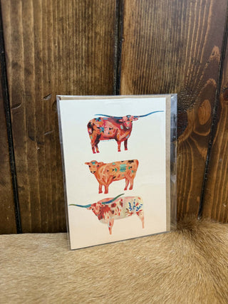 Greeting Cards-Cards-Tirzah Lane Art-Lucky J Boots & More, Women's, Men's, & Kids Western Store Located in Carthage, MO
