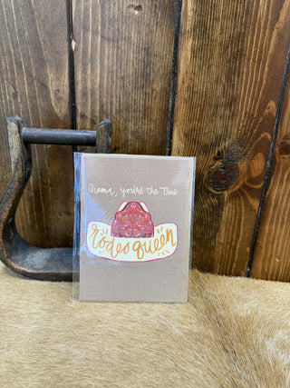 Greeting Cards-Cards-Tirzah Lane Art-Lucky J Boots & More, Women's, Men's, & Kids Western Store Located in Carthage, MO