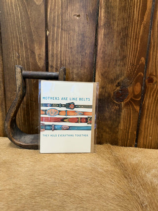 Greeting Cards-Cards-Tirzah Lane Art-Lucky J Boots & More, Women's, Men's, & Kids Western Store Located in Carthage, MO