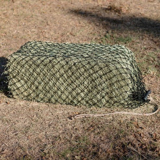 Hay Chix Bale Nets-Stable Supplies-Hay Chix-Lucky J Boots & More, Women's, Men's, & Kids Western Store Located in Carthage, MO