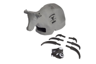 Heel-O-Matic Bones (Call for Shipping)-Roping Supplies-Smarty Rodeo-Lucky J Boots & More, Women's, Men's, & Kids Western Store Located in Carthage, MO