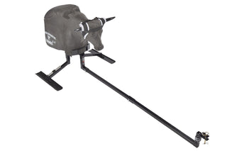 Heel-O-Matic NS16 Calf Roping Sled (Call for Shipping)-Roping Supplies-Smarty Rodeo-Lucky J Boots & More, Women's, Men's, & Kids Western Store Located in Carthage, MO