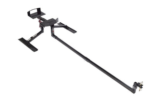Heel-O-Matic NS16 Calf Roping Sled (Call for Shipping)-Roping Supplies-Smarty Rodeo-Lucky J Boots & More, Women's, Men's, & Kids Western Store Located in Carthage, MO