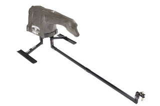 Heel-O-Matic NS16 Calf Roping Sled (Call for Shipping)-Roping Supplies-Smarty Rodeo-Lucky J Boots & More, Women's, Men's, & Kids Western Store Located in Carthage, MO