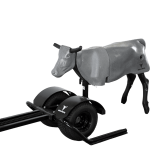 Heel-O-Matic The Drifter (Call for Shipping)-Roping Supplies-Smarty Rodeo-Lucky J Boots & More, Women's, Men's, & Kids Western Store Located in Carthage, MO