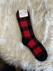 Buffalo Plaid