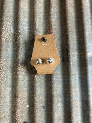 Honey Earrings-Earrings-LJ Turquoise-Lucky J Boots & More, Women's, Men's, & Kids Western Store Located in Carthage, MO