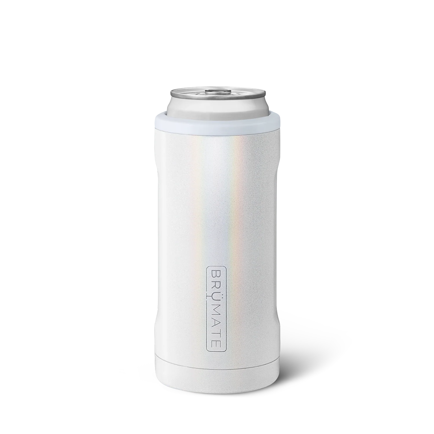 Brumate Hopsulator Slim Can-Cooler-Drinkware-Brumate-Lucky J Boots & More, Women's, Men's, & Kids Western Store Located in Carthage, MO