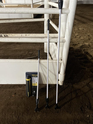 Hornet 2600 Livestock Prod Handle-Hot Shot-Hercules AG-Lucky J Boots & More, Women's, Men's, & Kids Western Store Located in Carthage, MO