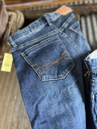 Jaxon Men's Stetson Jeans *FINAL SALE*-Men's Denim-Stetson-Lucky J Boots & More, Women's, Men's, & Kids Western Store Located in Carthage, MO