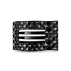 Teleties Flat Rectangle Hair Clip