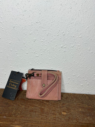 Karissa Wallets - Lucky J Boots & More