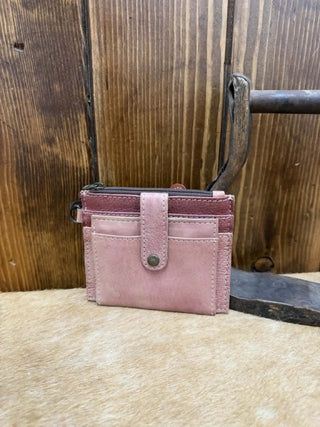 Karissa Wallets - Lucky J Boots & More