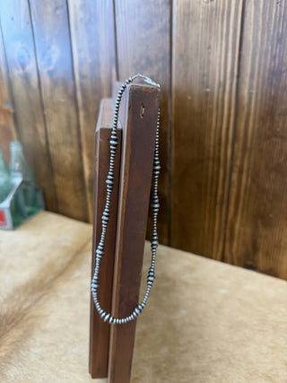 Kiara Necklace - Lucky J Boots & More