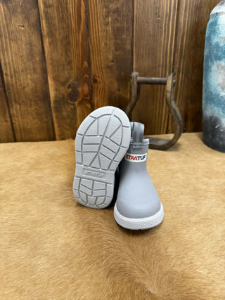 Kid's Xtratuf Ankle Deck Sport Boots