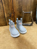 Stingray Grey