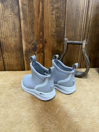 Kid's Xtratuf Ankle Deck Sport Boots