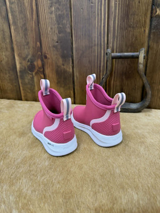 Kid's Xtratuf Ankle Deck Sport Boots - Lucky J Boots & More