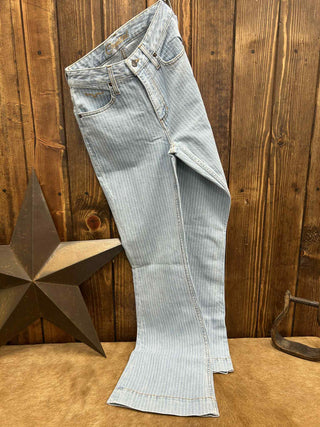 Kimes Ranch Crystal Jeans *FINAL SALE*-Women's Denim-Kimes Ranch-Lucky J Boots & More, Women's, Men's, & Kids Western Store Located in Carthage, MO
