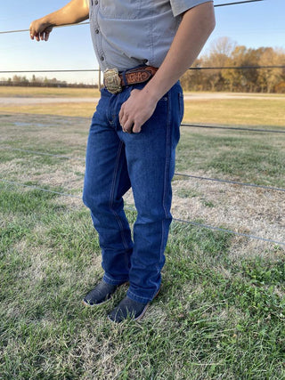 Kimes Ranch Dillon Jeans-Men's Denim-Kimes Ranch-Lucky J Boots & More, Women's, Men's, & Kids Western Store Located in Carthage, MO