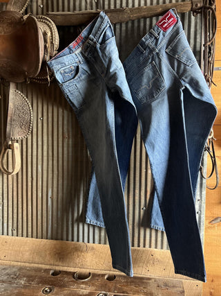 Kimes Ranch James-Men's Denim-Kimes Ranch-Lucky J Boots & More, Women's, Men's, & Kids Western Store Located in Carthage, MO