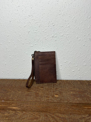Krissy Wallets - Lucky J Boots & More