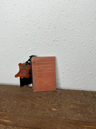 Krissy Wallets - Lucky J Boots & More