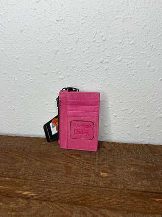 Krissy Wallets - Lucky J Boots & More