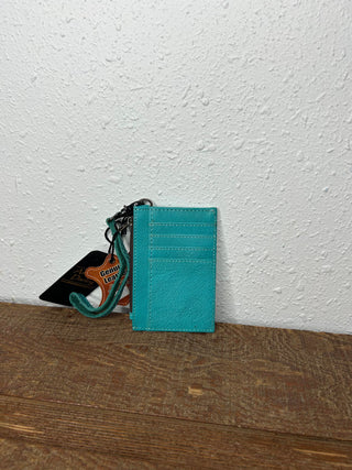 Krissy Wallets - Lucky J Boots & More