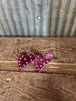 Pink Metallic