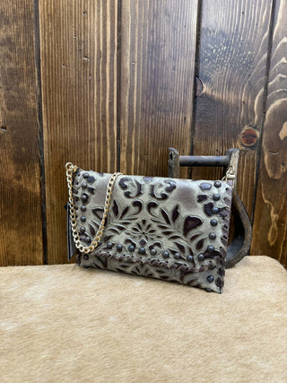 Kurtmen Scottie Handbag-Handbags-Kurtmen-Lucky J Boots & More, Women's, Men's, & Kids Western Store Located in Carthage, MO