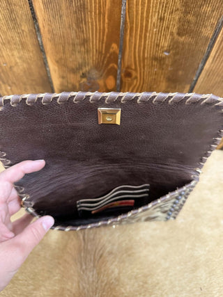 Kurtmen Scottie Handbag-Handbags-Kurtmen-Lucky J Boots & More, Women's, Men's, & Kids Western Store Located in Carthage, MO