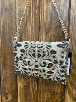 Kurtmen Scottie Handbag-Handbags-Kurtmen-Lucky J Boots & More, Women's, Men's, & Kids Western Store Located in Carthage, MO