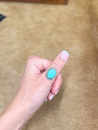 Kylie Ring - Lucky J Boots & More
