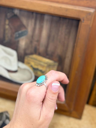 Kylie Ring - Lucky J Boots & More