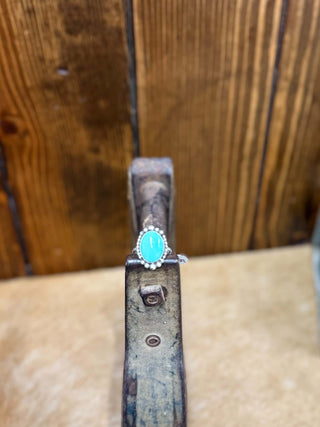 Kylie Ring - Lucky J Boots & More