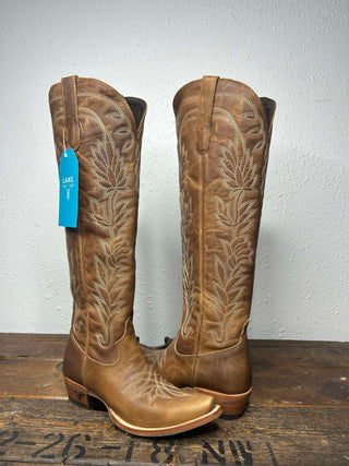 Lane Boots Sandaga Boots in Desert Clay-Women's Boots-Lane Boots-Lucky J Boots & More, Women's, Men's, & Kids Western Store Located in Carthage, MO