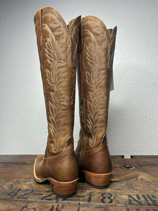 Lane Boots Sandaga Boots in Desert Clay-Women's Boots-Lane Boots-Lucky J Boots & More, Women's, Men's, & Kids Western Store Located in Carthage, MO