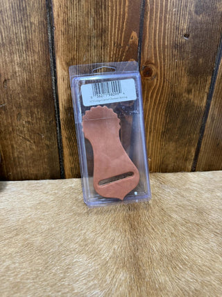 LC5 Latigo Carrier-Stable Supplies-Berlin Leather-Lucky J Boots & More, Women's, Men's, & Kids Western Store Located in Carthage, MO