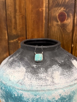 Lennon Necklace - Lucky J Boots & More