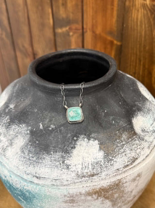 Lennon Necklace - Lucky J Boots & More