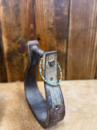 Lia Bracelet - Lucky J Boots & More